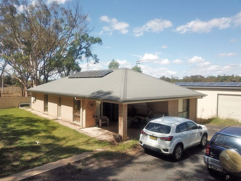 Photo - 12 Dows Lane, Coonabarabran NSW 2357 - Image 13