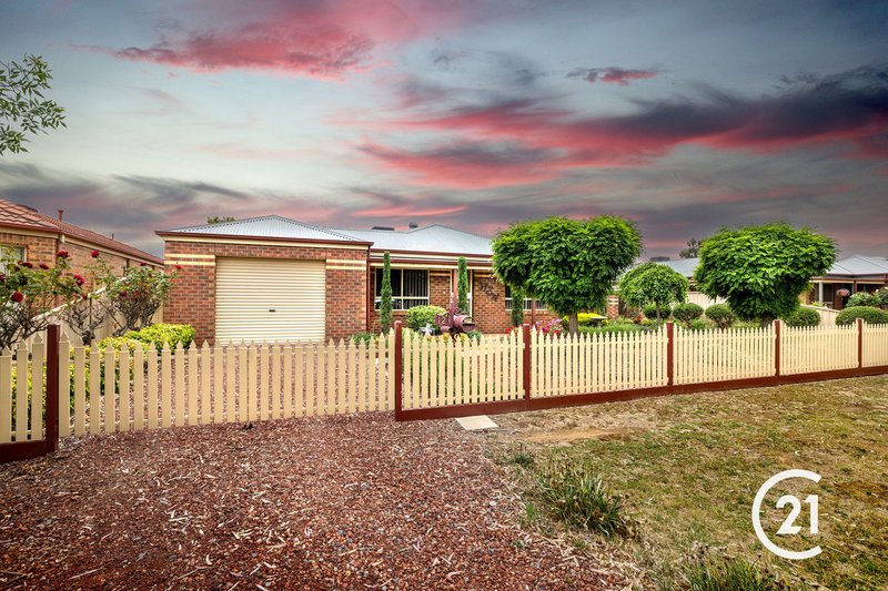 12 Doyle Street, Rochester VIC 3561