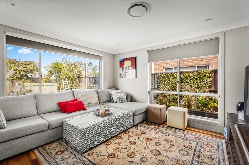 Photo - 12 Dragonfly Street, The Ponds NSW 2769 - Image 6