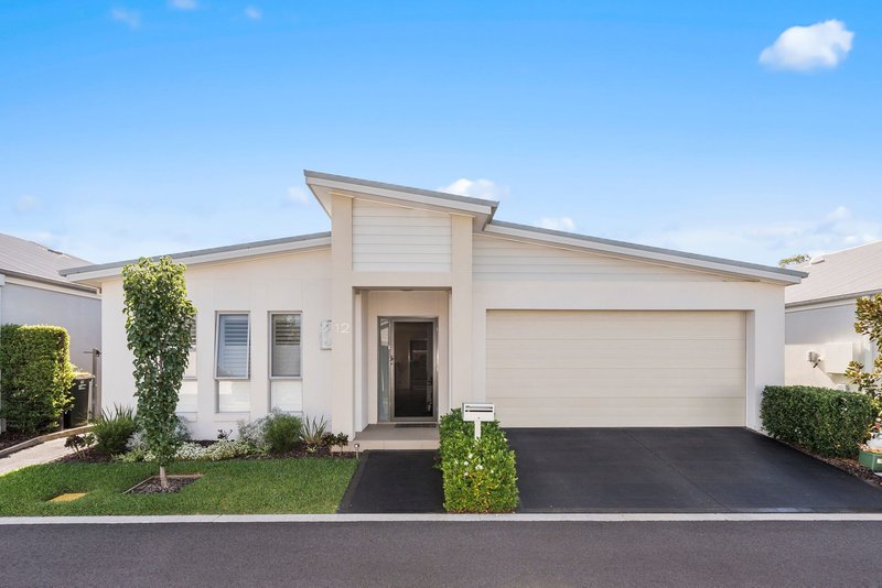 12 Dragontail Lane, Leppington NSW 2179