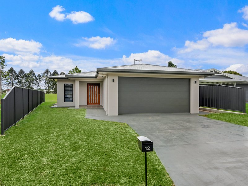 12 Driver Close, Atherton QLD 4883