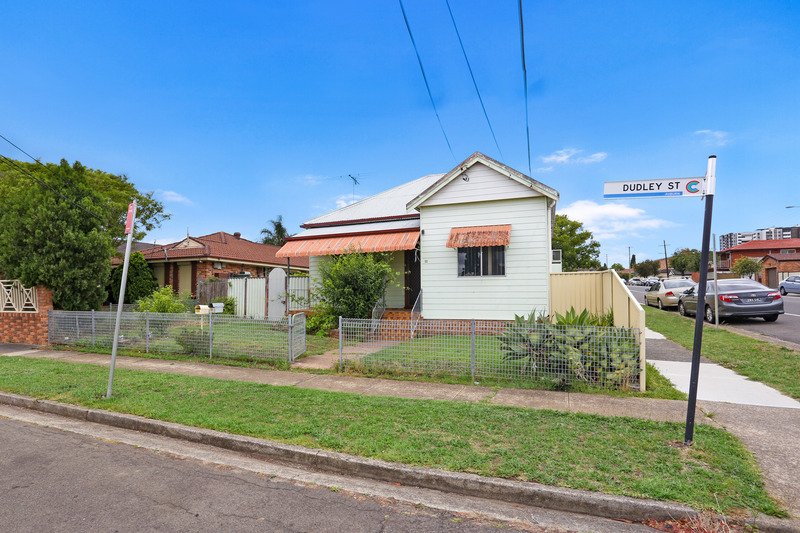 12 Dudley Street, Auburn NSW 2144