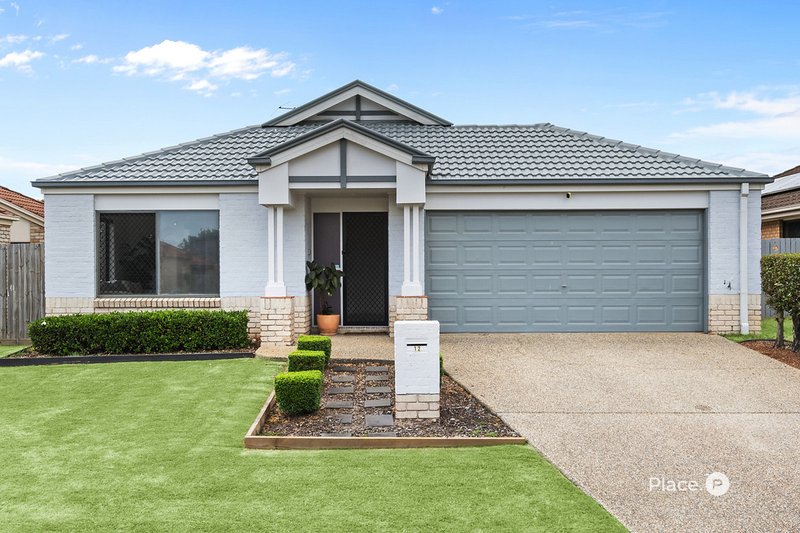 12 Dumaresq Crescent, Murrumba Downs QLD 4503