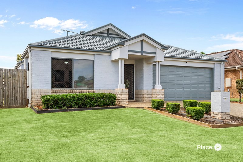 Photo - 12 Dumaresq Crescent, Murrumba Downs QLD 4503 - Image 20