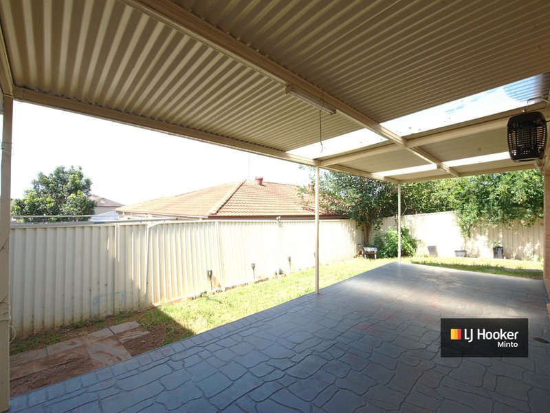 Photo - 12 Dunalley Street, West Hoxton NSW 2171 - Image 14