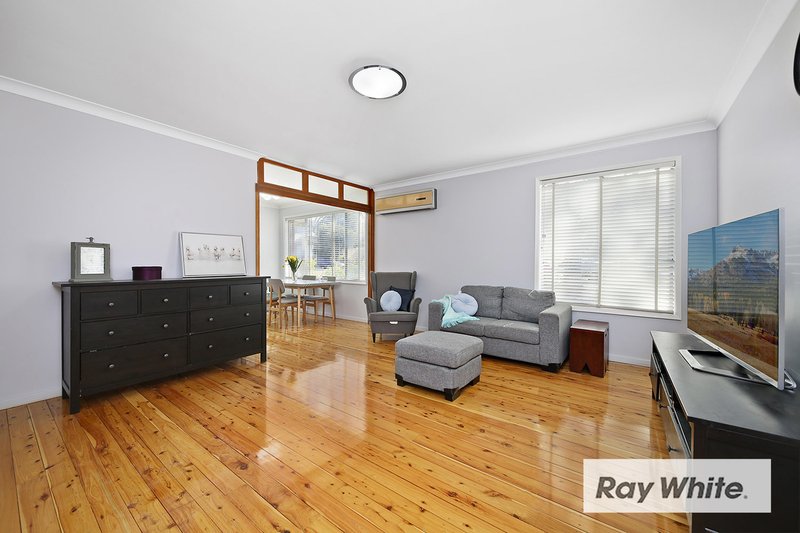 Photo - 12 Dunbar Avenue, Regents Park NSW 2143 - Image 2