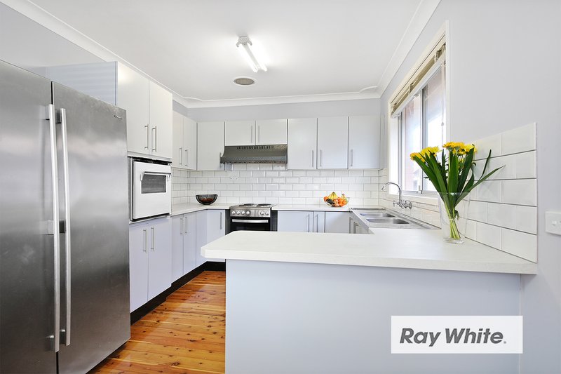 Photo - 12 Dunbar Avenue, Regents Park NSW 2143 - Image 3