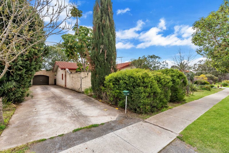 12 Duncan Crescent, Highbury SA 5089