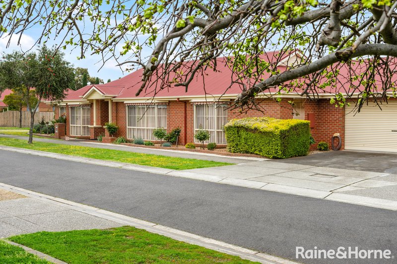 Photo - 12 Duncraig Grove, Sunbury VIC 3429 - Image 3