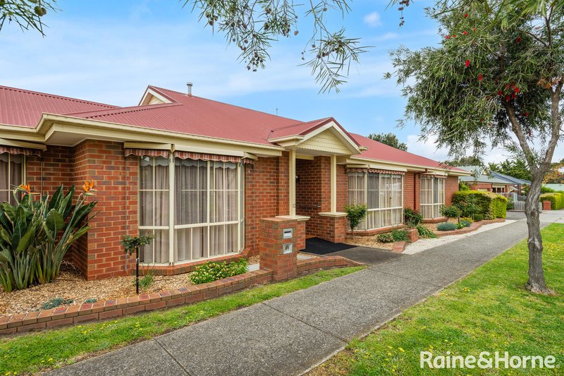 Photo - 12 Duncraig Grove, Sunbury VIC 3429 - Image 21