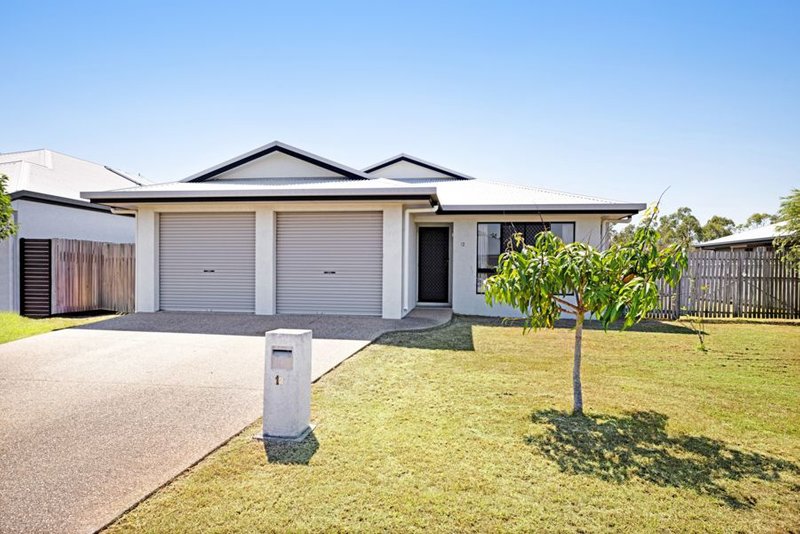 12 Dundabella Drive, Deeragun QLD 4818