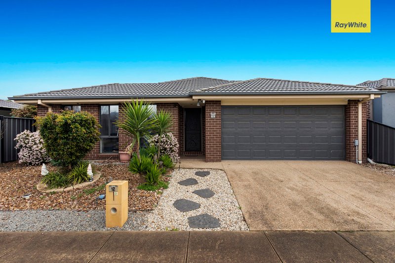 12 Dundas Street, Derrimut VIC 3026