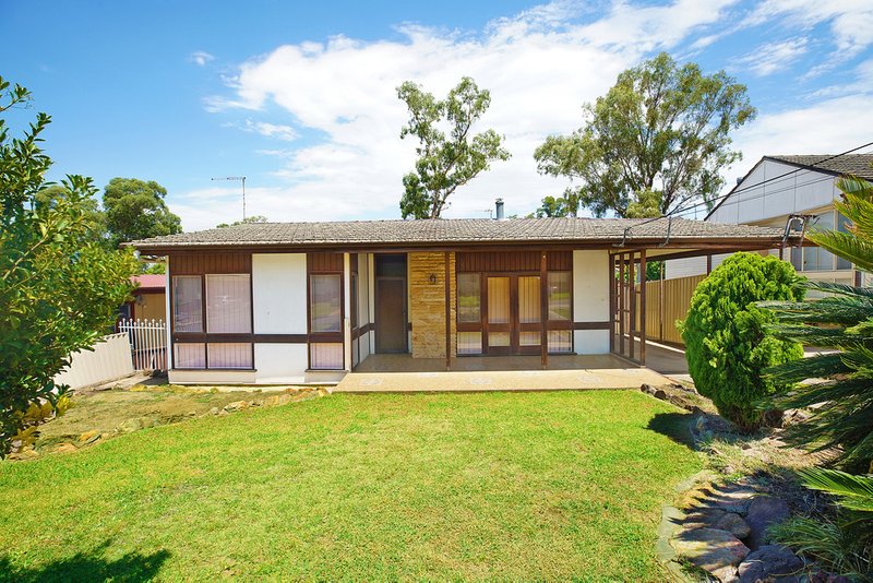 12 Dundee Street, Cambridge Park NSW 2747