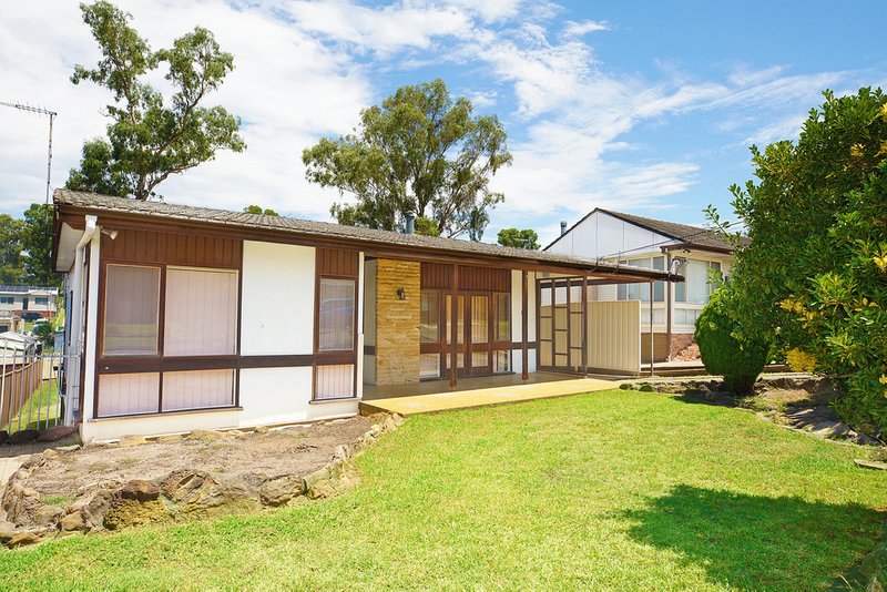 Photo - 12 Dundee Street, Cambridge Park NSW 2747 - Image 12