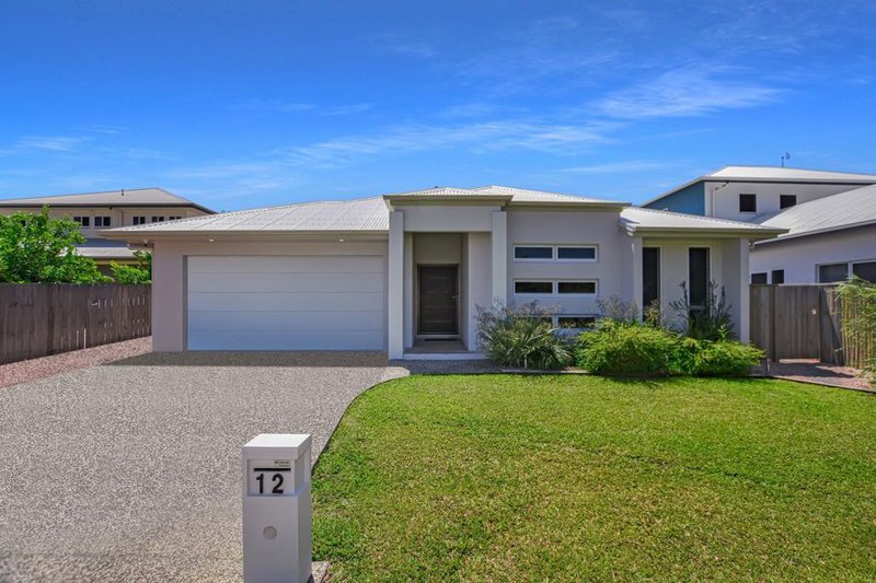 12 Dune Parade, Bushland Beach QLD 4818