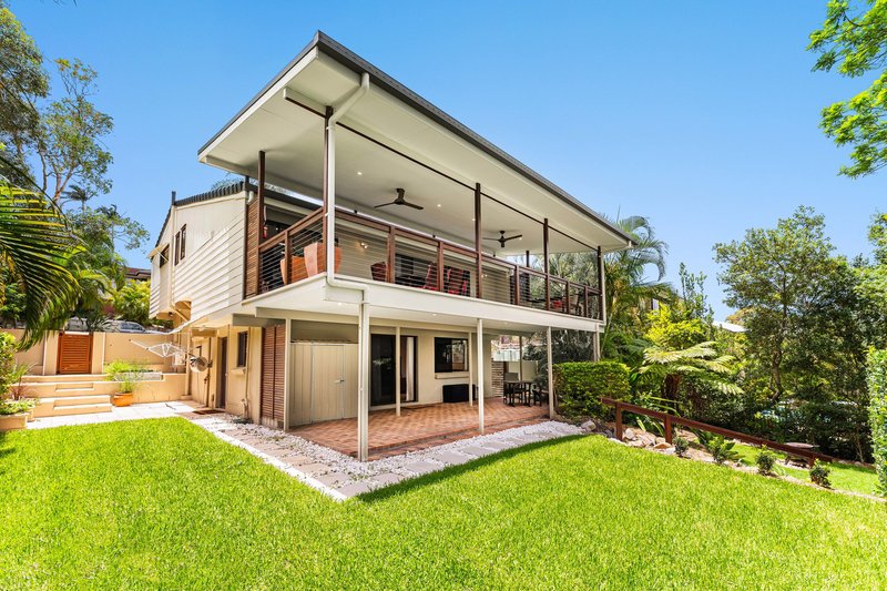 Photo - 12 Dungory Street, The Gap QLD 4061 - Image 10