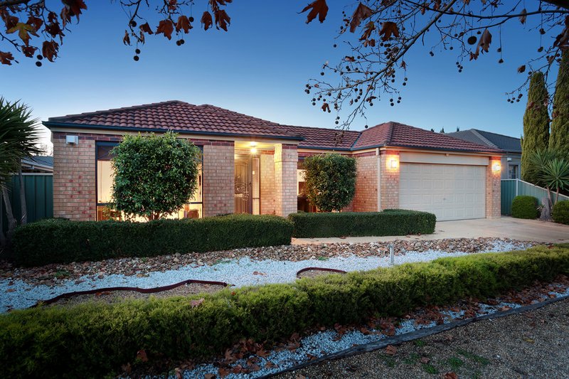 Photo - 12 Dunkirk Drive, Point Cook VIC 3030 - Image 1