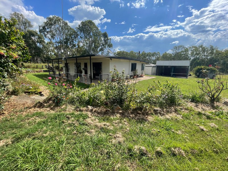 12 Dunlop Road, Esk QLD 4312