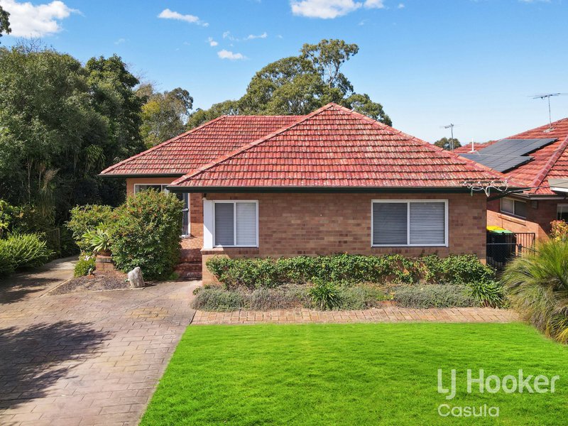 Photo - 12 Dunmore Crescent, Casula NSW 2170 - Image 1