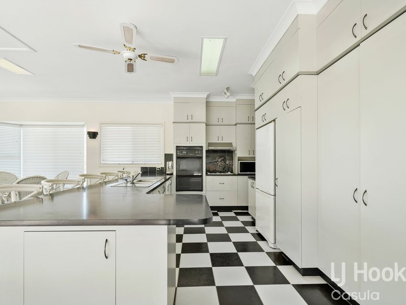 Photo - 12 Dunmore Crescent, Casula NSW 2170 - Image 2