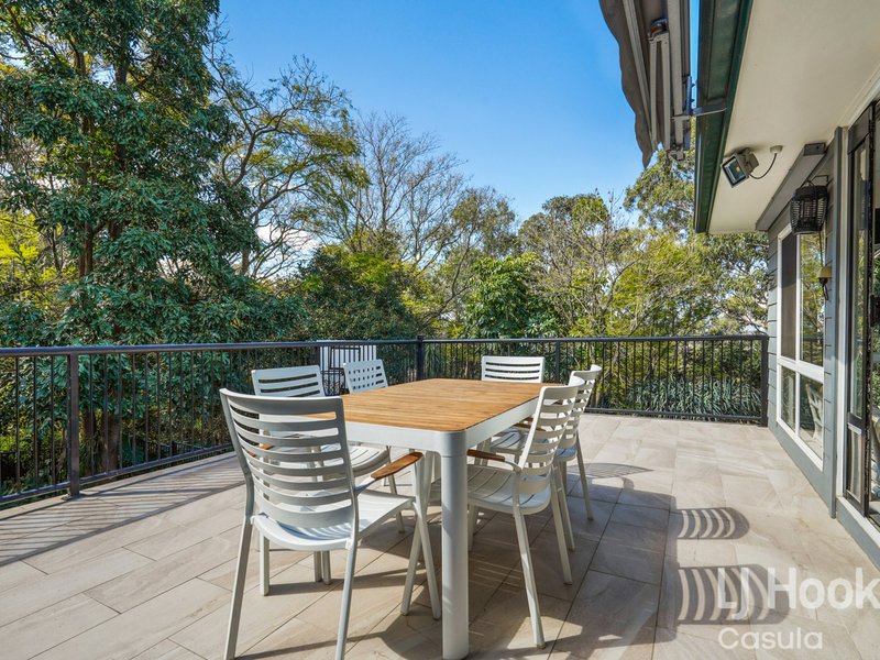 Photo - 12 Dunmore Crescent, Casula NSW 2170 - Image 7