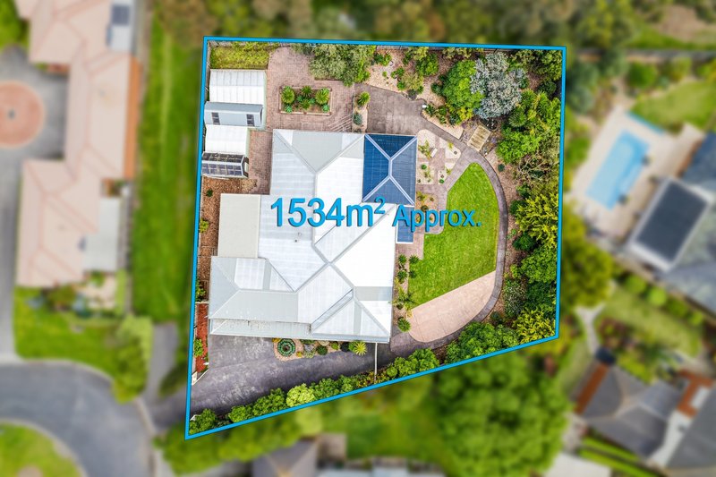 12 Dunmow Crescent, Hamlyn Heights VIC 3215