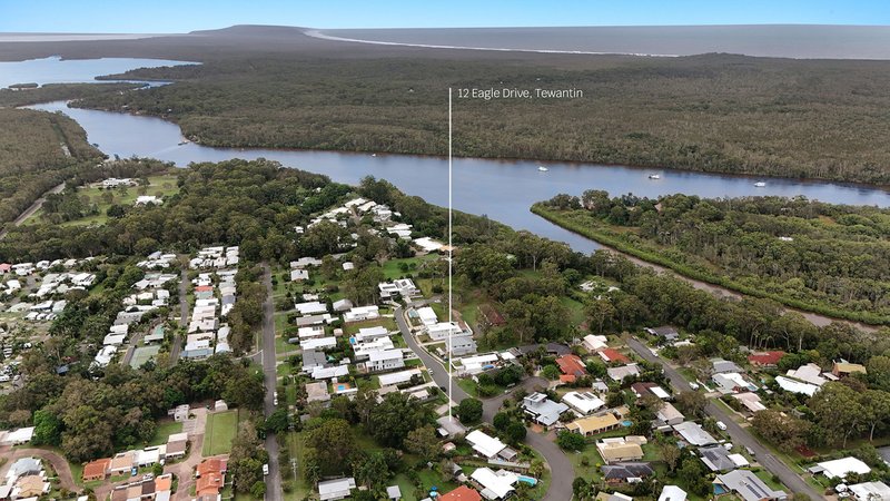 Photo - 12 Eagle Drive, Tewantin QLD 4565 - Image 12