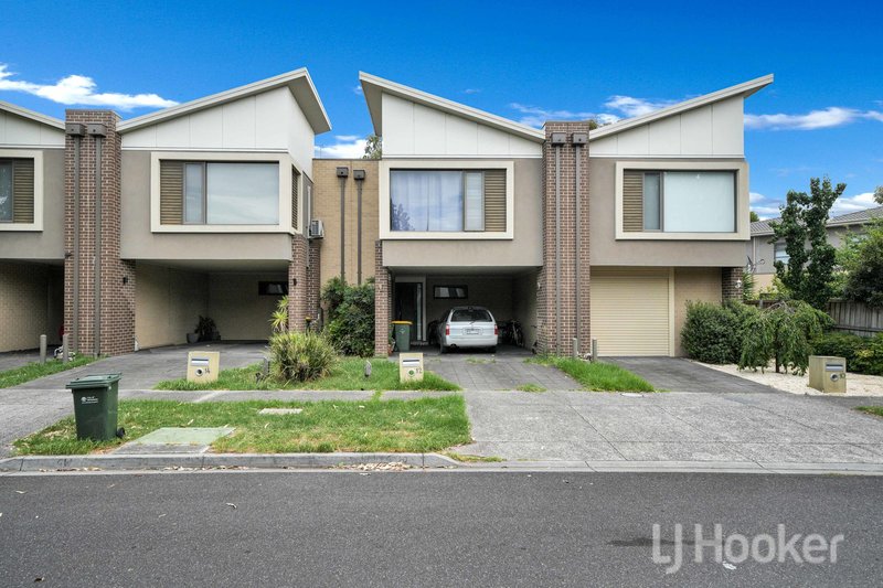 12 Eaglehawk Drive, Mernda VIC 3754