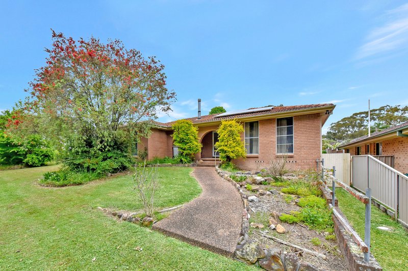 Photo - 12 Earswick Crescent, Buttaba NSW 2283 - Image 2