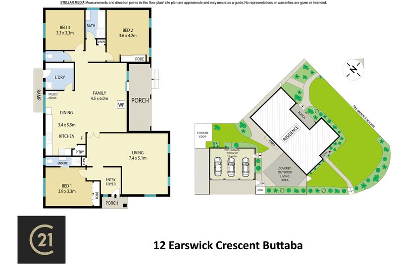 Photo - 12 Earswick Crescent, Buttaba NSW 2283 - Image 19