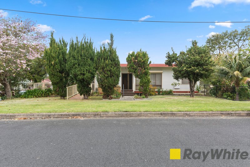 12 East Street, Russell Vale NSW 2517