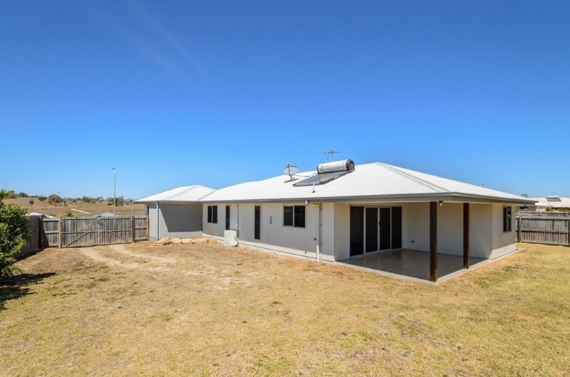 Photo - 12 Ebony Close, Calliope QLD 4680 - Image 12