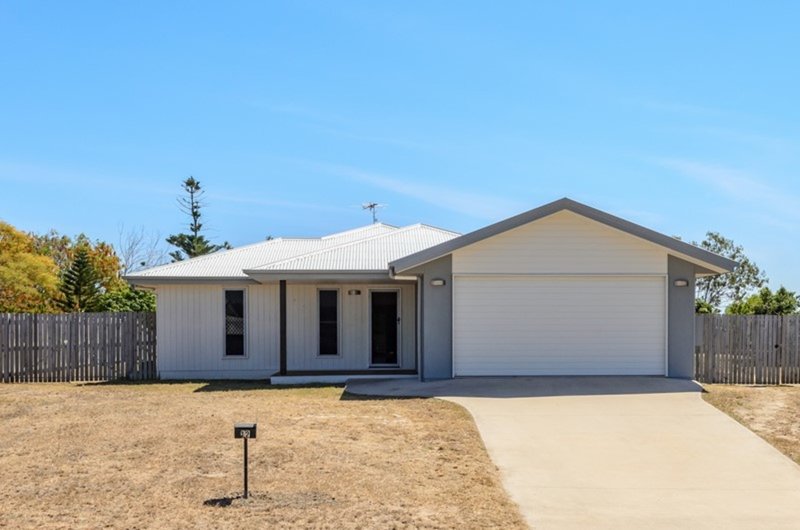 Photo - 12 Ebony Close, Calliope QLD 4680 - Image 15