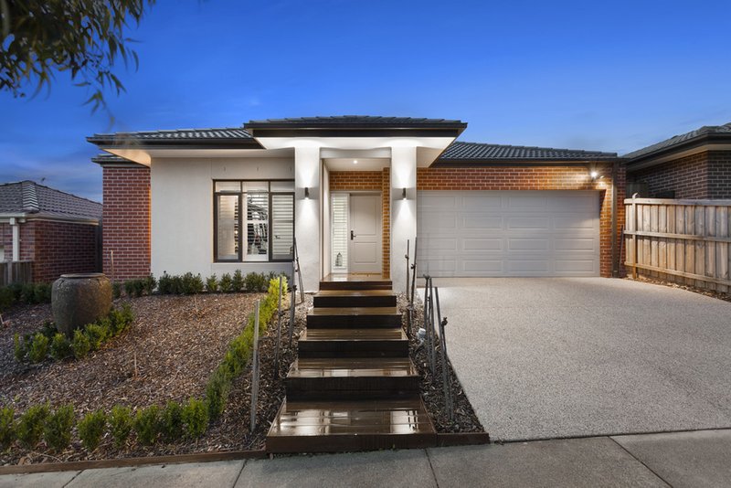 12 Eden Court, South Morang VIC 3752