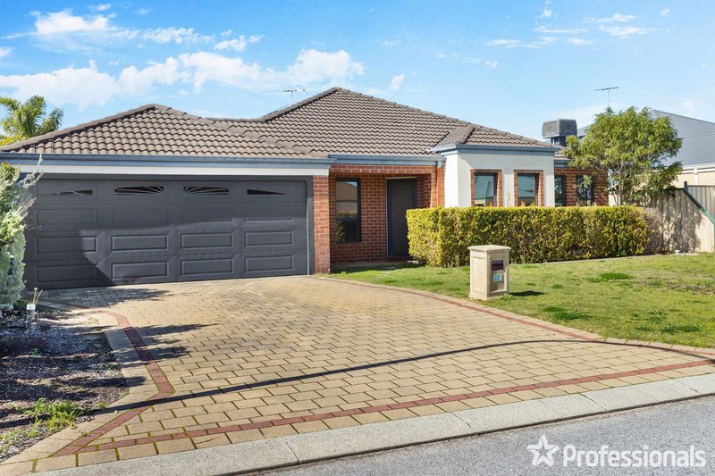 12 Edgbaston Crescent, Port Kennedy WA 6172