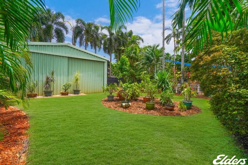 Photo - 12 Edgecumbe Court, Gray NT 0830 - Image 3