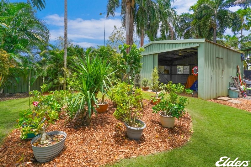 Photo - 12 Edgecumbe Court, Gray NT 0830 - Image 24