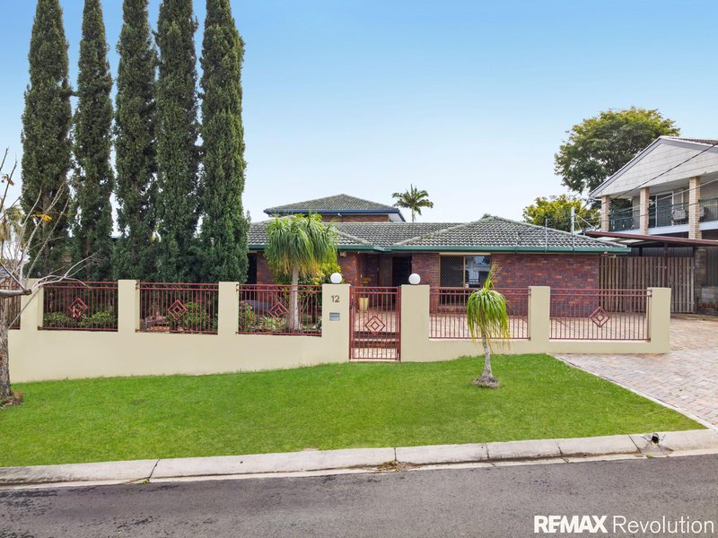 Photo - 12 Edgehill Crescent, Springwood QLD 4127 - Image 1