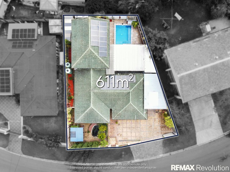 Photo - 12 Edgehill Crescent, Springwood QLD 4127 - Image 24