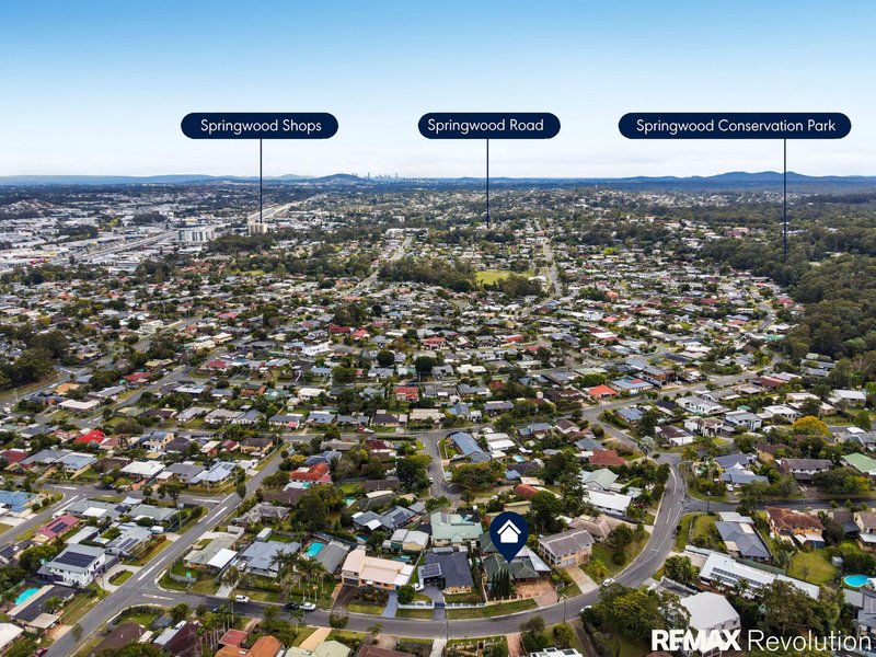 Photo - 12 Edgehill Crescent, Springwood QLD 4127 - Image 27