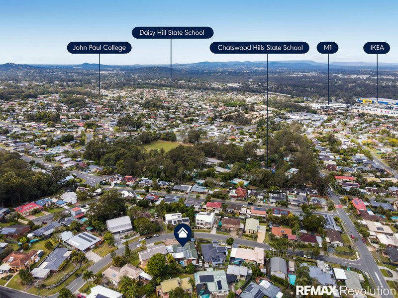 Photo - 12 Edgehill Crescent, Springwood QLD 4127 - Image 28