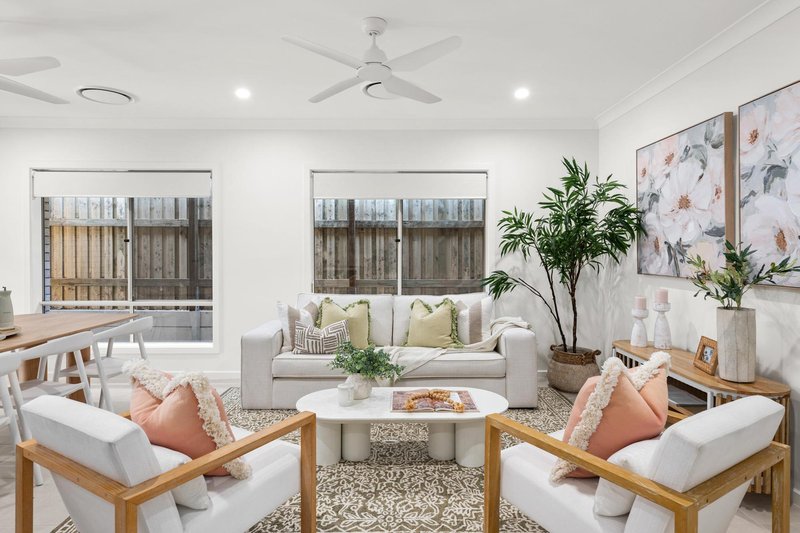 Photo - 12 Edgeview Way, Flinders View QLD 4305 - Image 8