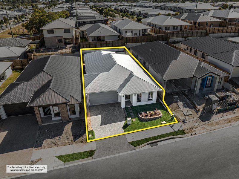 Photo - 12 Edgeview Way, Flinders View QLD 4305 - Image 23