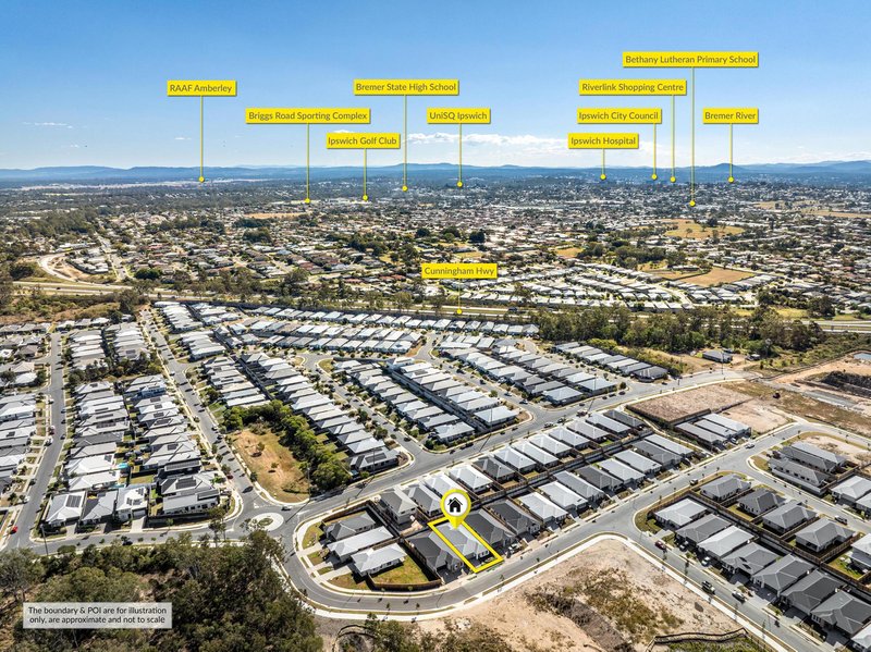 Photo - 12 Edgeview Way, Flinders View QLD 4305 - Image 24