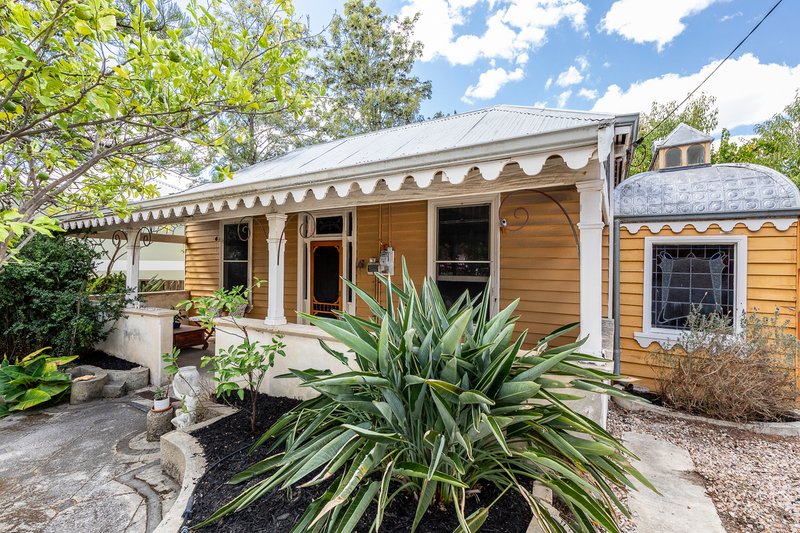 Photo - 12 Edinboro Street, Mount Hawthorn WA 6016 - Image 1