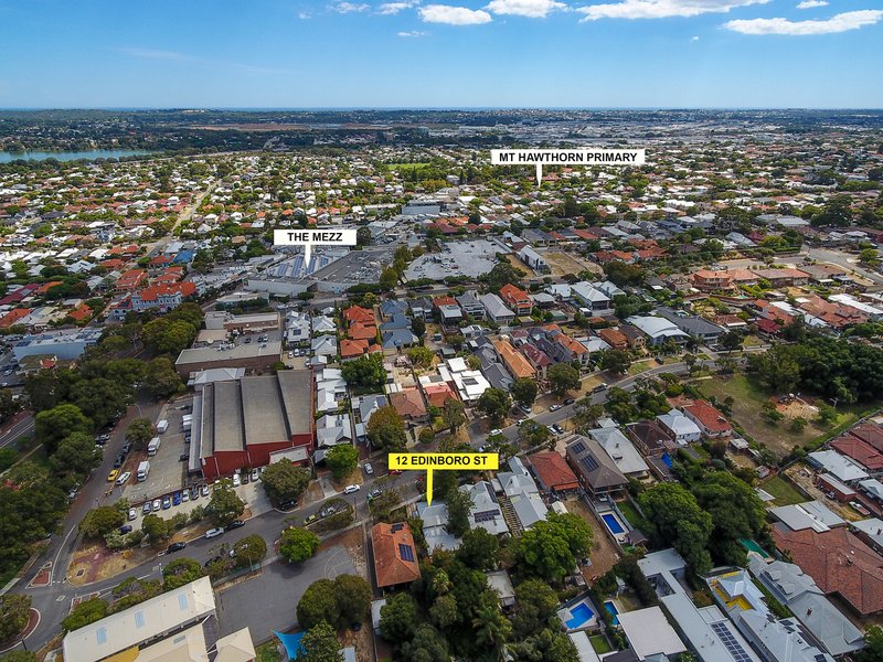 Photo - 12 Edinboro Street, Mount Hawthorn WA 6016 - Image 27