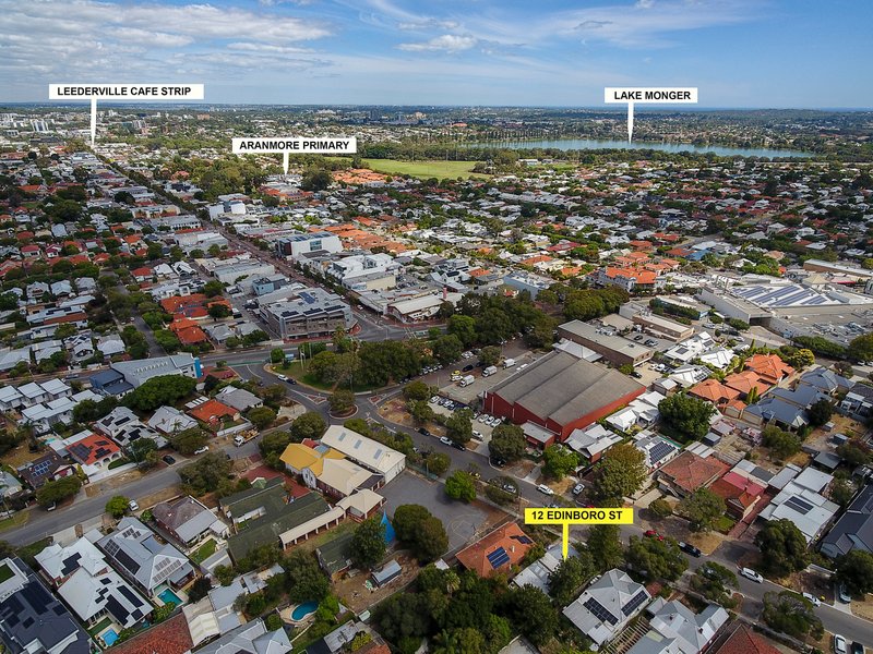Photo - 12 Edinboro Street, Mount Hawthorn WA 6016 - Image 28