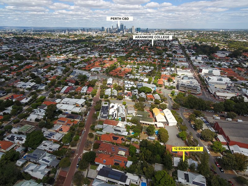 Photo - 12 Edinboro Street, Mount Hawthorn WA 6016 - Image 29