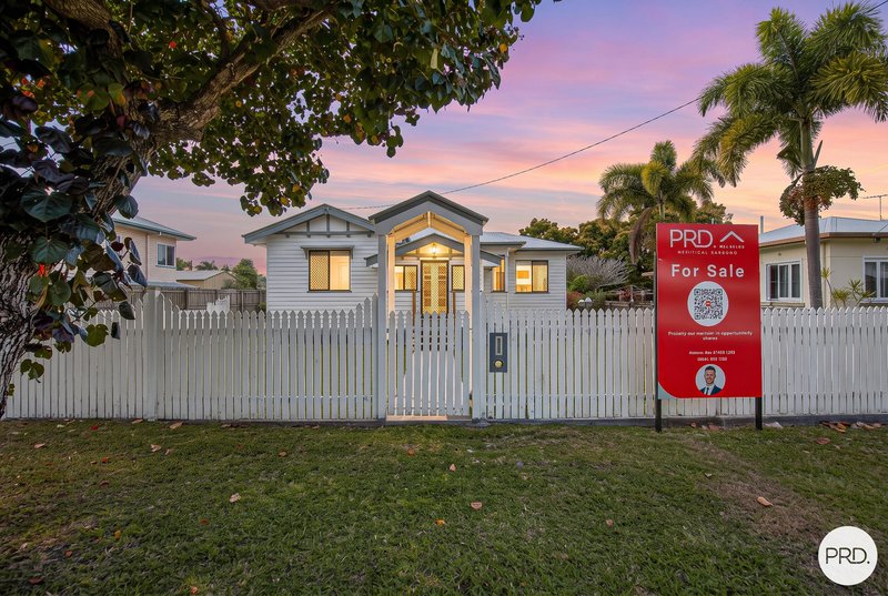 Photo - 12 Edmonds Street, West Mackay QLD 4740 - Image 1