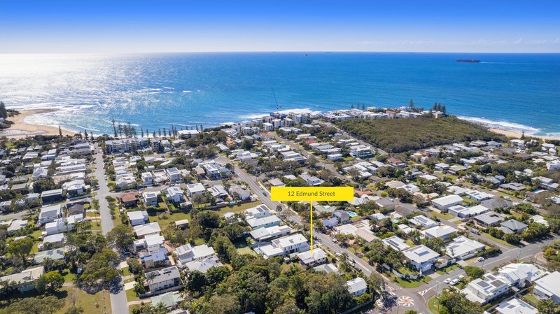 Photo - 12 Edmund Street, Moffat Beach QLD 4551 - Image 2